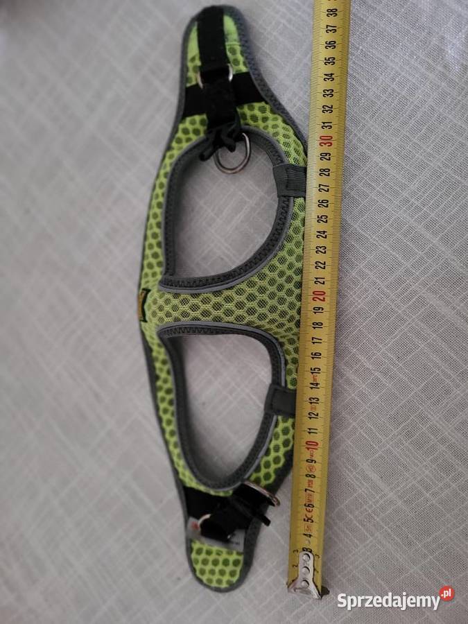 Szelki psa kota 3M Akcesoria dla zwierząt