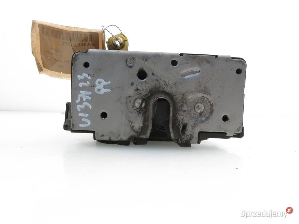 ZAMEK PRAWY PRZEDNI FIAT GRANDE PUNTO 55701964