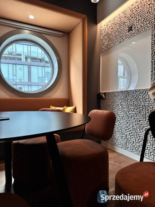 Lokal Warszawa Konstruktorska 20m
