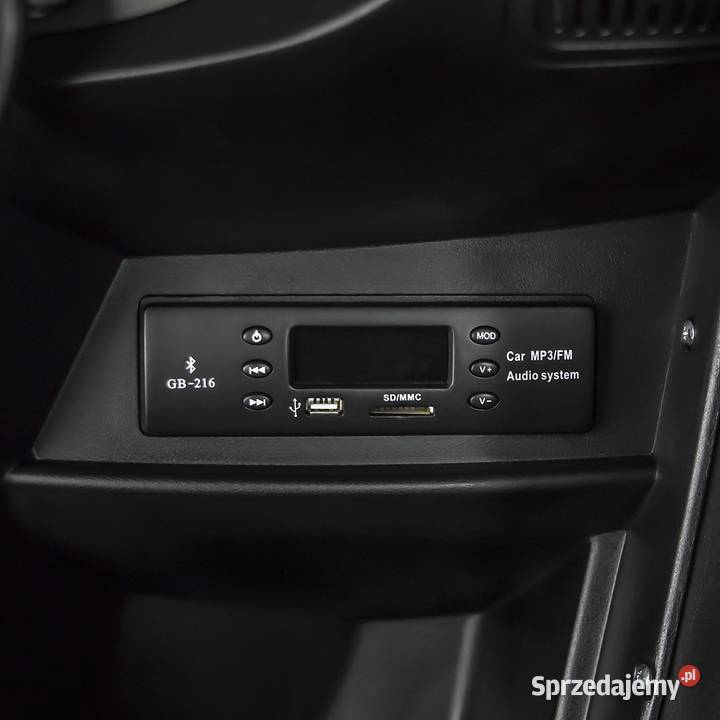 Zabudowany skuter elektryczny z dachem 1500W bez pozostałe Katowice