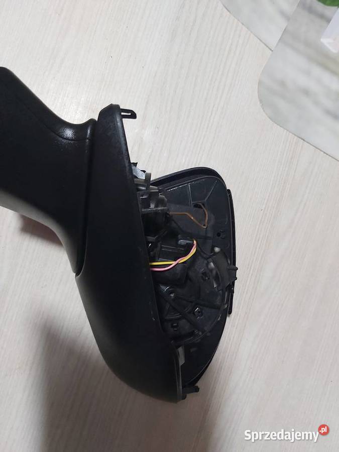 Astra K V Lusterko lewe korpus Opel ORYGINAŁ Bydgoszcz