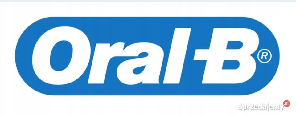 Oryginalne Końcówki Braun OralB Cross Action 2 Pielęgnacja zębów Przemyśl