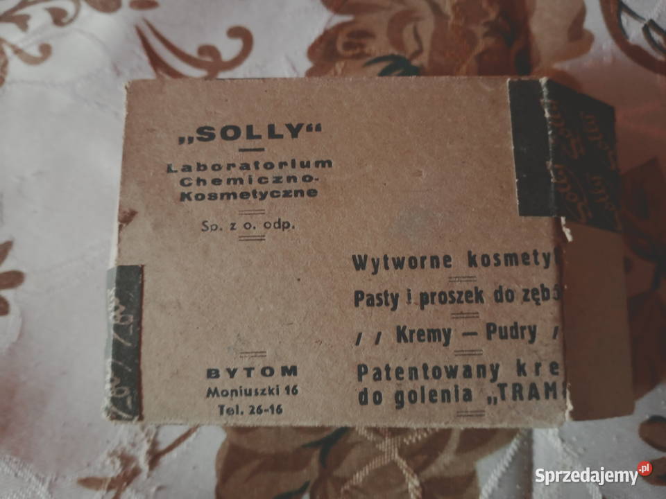 Róznosci z II RP pioro ołówek automat kredki Radziejów