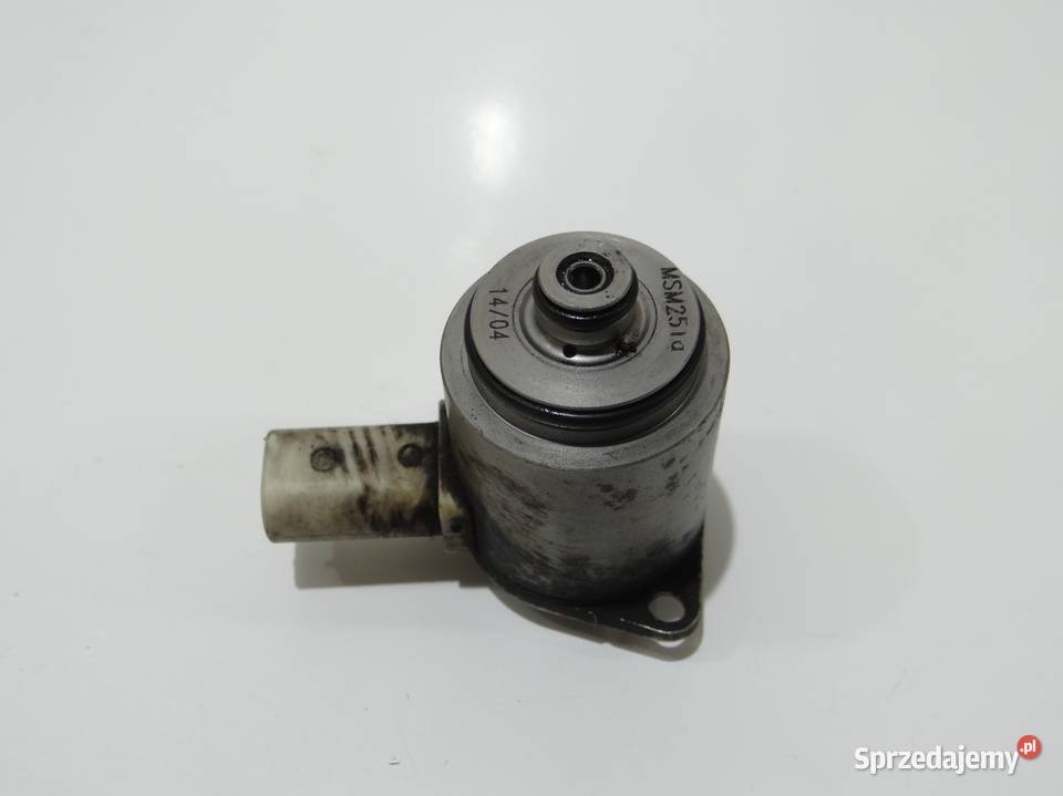 CZUJNIK MAGLOWNICY BMW E60 E61 256D2 OE 4822501 Strzyżewice