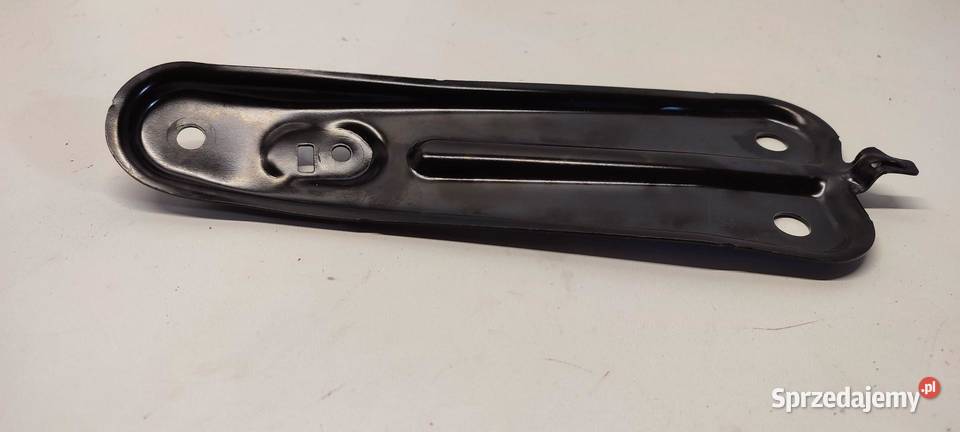 MAZDA 2 TOYOTA YARIS IV WSPORNIK BŁOTNIKA LEWY