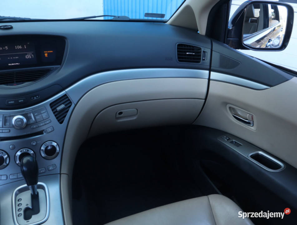 Subaru Tribeca 36 Łódź sprzedam