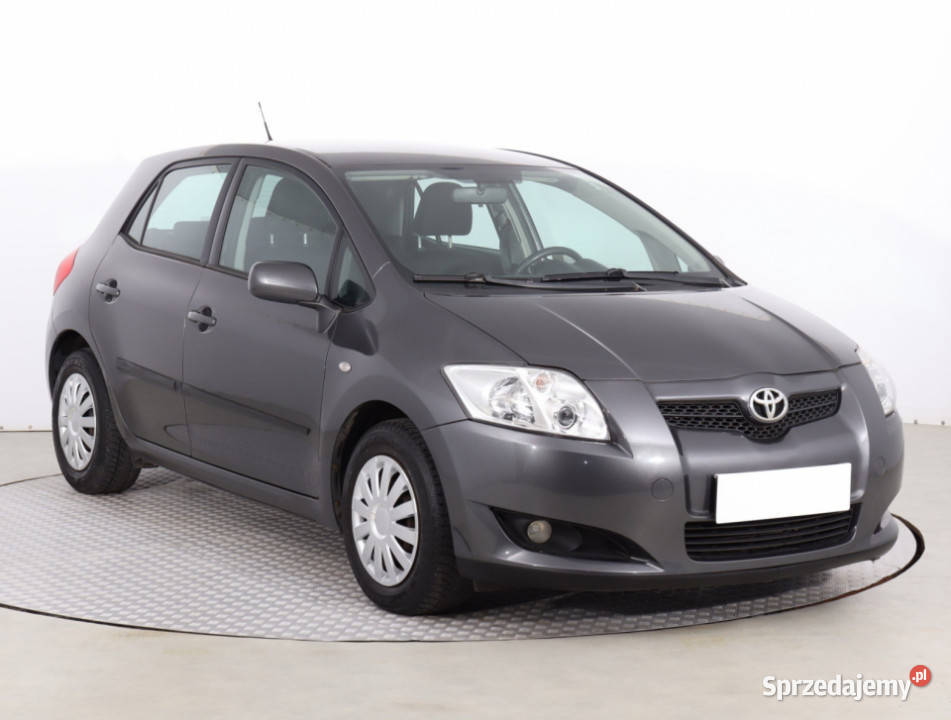 Toyota Auris 14 D4D ESP Piaseczno