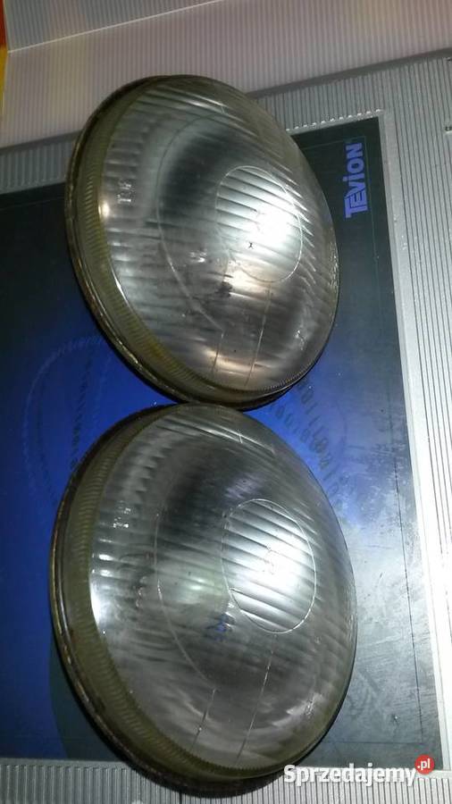 REFLEKTORY LAMPY URSUS Poznań