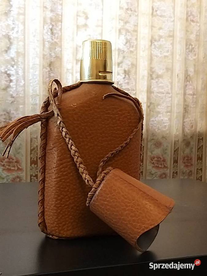 stare akcesoria myśliwskie