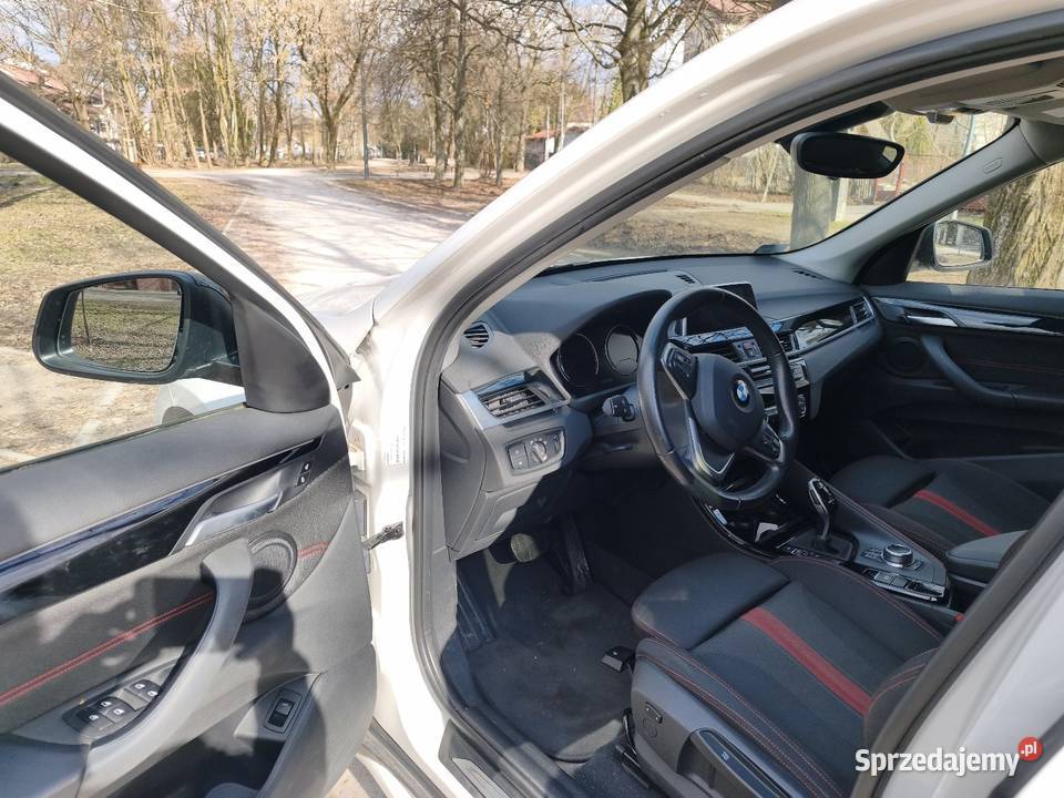 BMW SALON POLSKA Warszawa