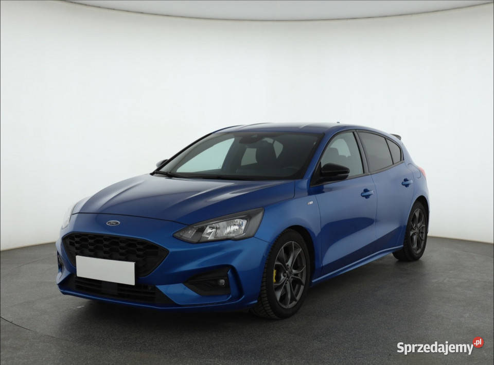 Ford Focus 20 TDCi