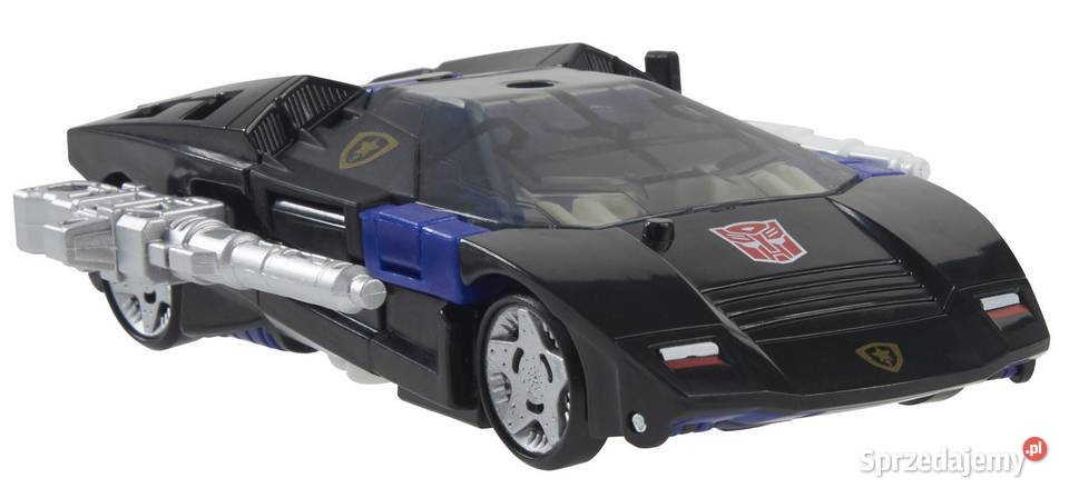 Transformers Generations WFCGS23 Deep Cover