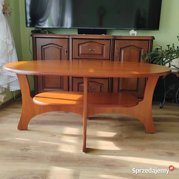 Stolik kawowy śląskie Żory