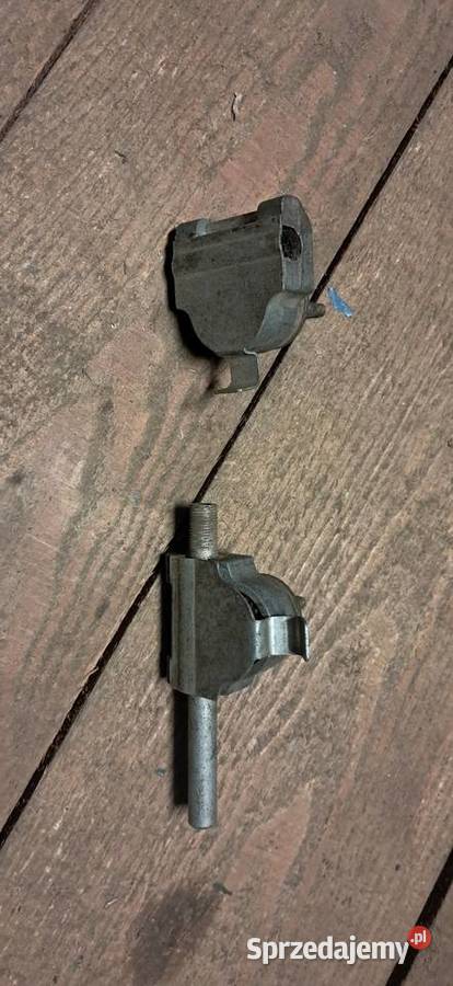 Syrena 101 102 105 Star 25 mechanizm wycieraczek śląskie Lubliniec