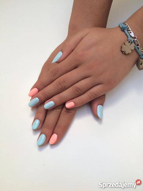 Paznokcie hybrydowe Tomaszów Lubelski