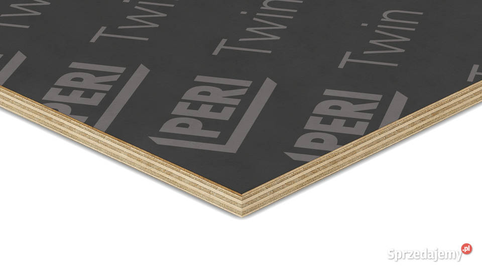 Peri twin sklejka szalunkowa wodoodporna Budowa Gliwice