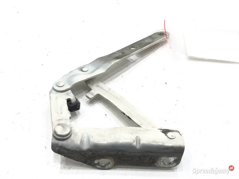 ZAWIAS MASKI PRAWY PRZÓD VW TRANSPORTER T5 Van