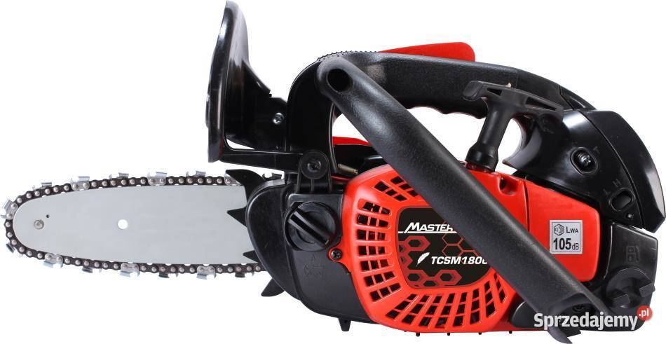 MASTERCUT TCSM1800 PIŁA PILARKA PRZECINARKA wielkopolskie Opalenica