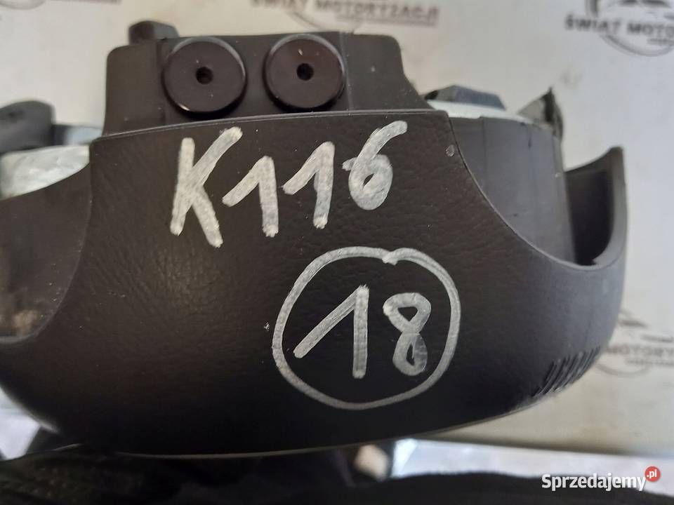 MINI COOPER S R53 07r AIRBAG poduszka kierowcy Kielce sprzedam