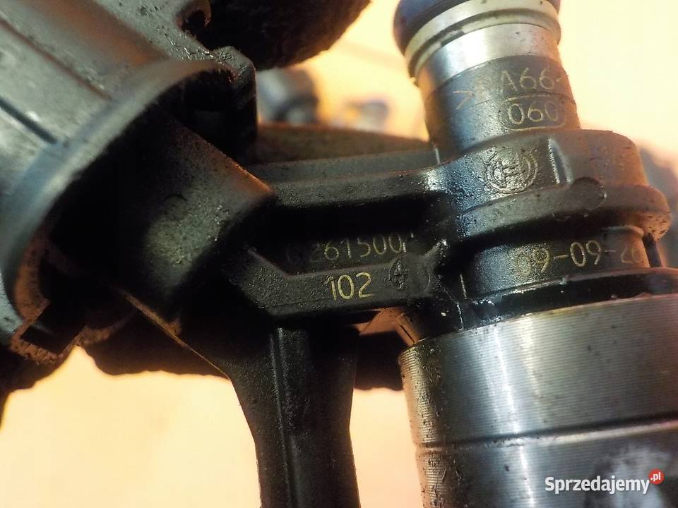 3008 308 508 5008 C4 16 THP 12r 156 5FV wtrysk mazowieckie Suków