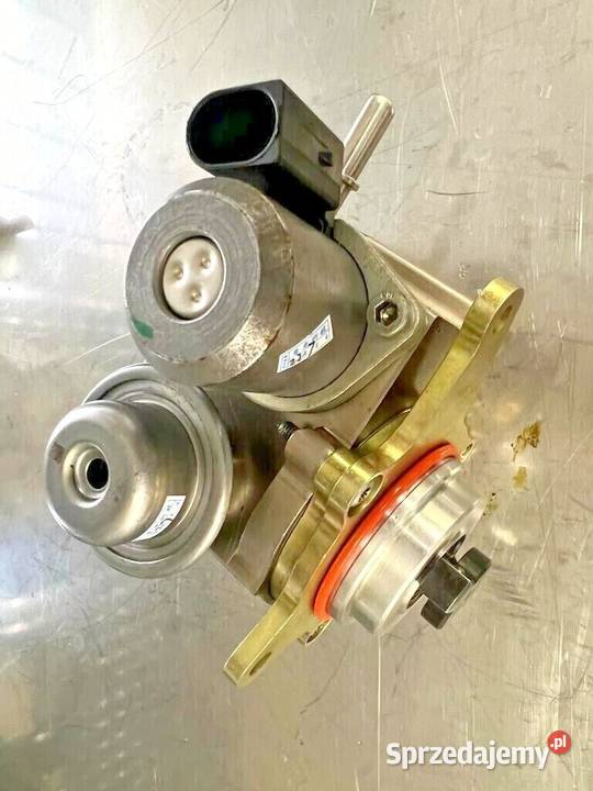 Evencar Fuel Pump For Peugeot, Mini, Citroen C4 C5, 207 308 508 - Replaces 1675941280, 9819938480