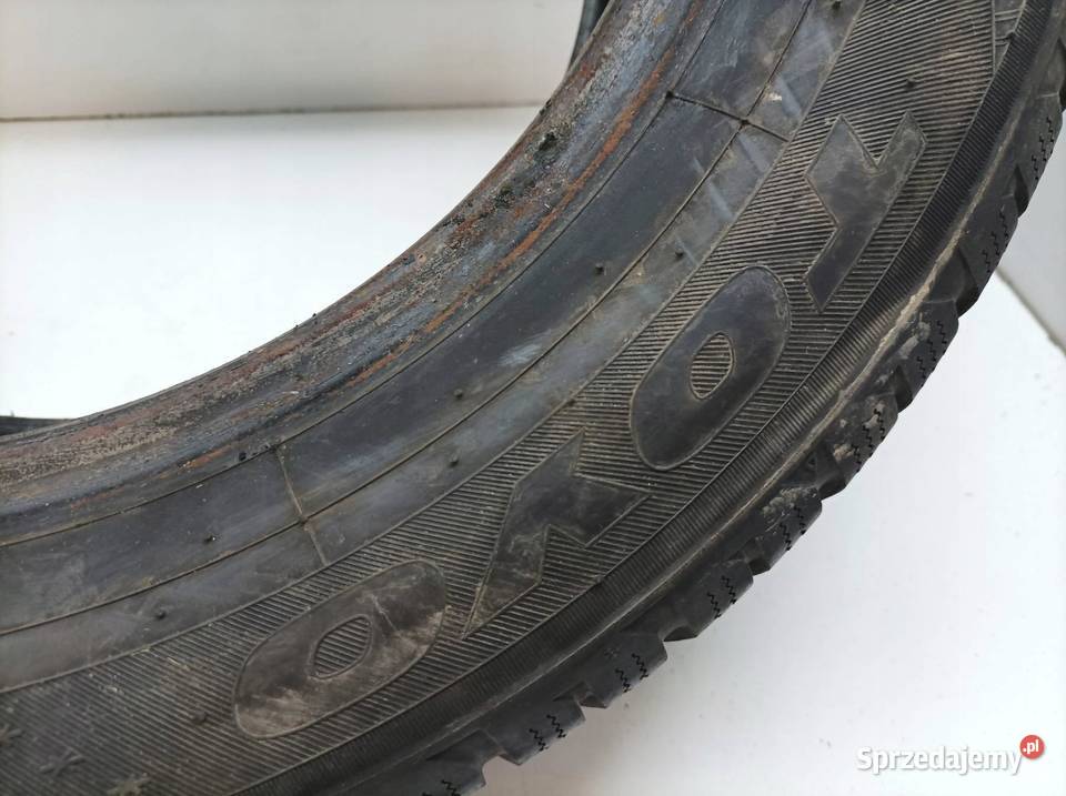 OPONA ZIMOWA TOYO SNOWPROX S943 20560R161419788 Samochodowe świętokrzyskie