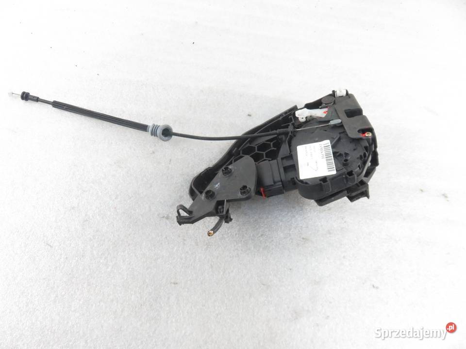 ZAMEK PRAWY TYLNY VOLVO S40 II MS 30753674