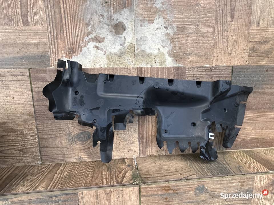 KIEROWNICE POWIETRZA CITROEN C4 DS4 II B7 1018 Choroszcz