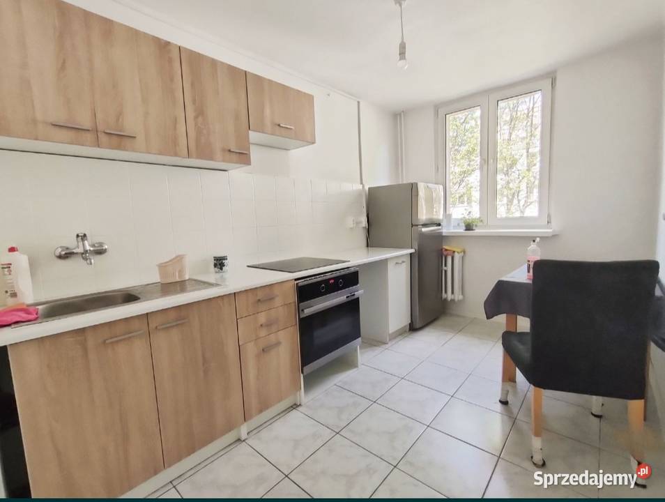 3 pok rodziny pod inwestycje Azory Kraków