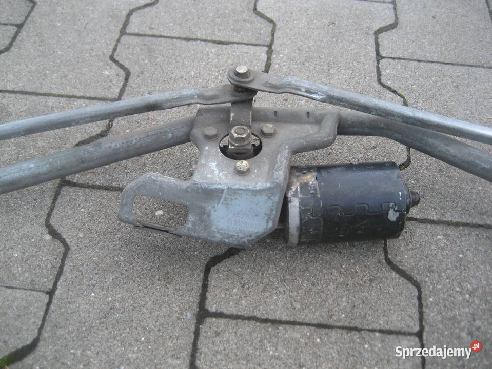 vw t4 9203r mechanizm wycieraczek silnik wielkopolskie Rakoniewice