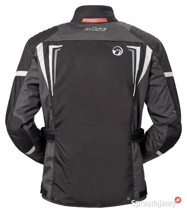 Buse Lagro Pro kurtka motocyklowa 2XL 4XL Odzież motocyklowa