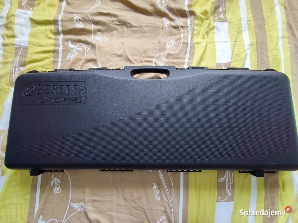 Wiatrówka BERETTA Cx4 Storm 45mm lubuskie Gorzów Wielkopolski