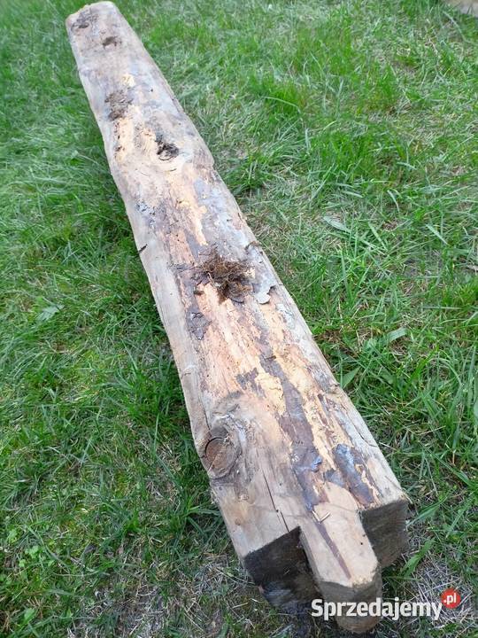 Stare drewno stodoła rozbiórkowe bale drewniane Skarżysko-Kamienna sprzedam