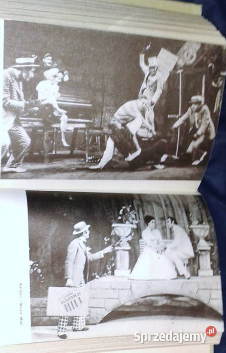 Przewodnik operetkowy Kydryński Lucjan Rok wydania 1984 Pozostałe Chełm