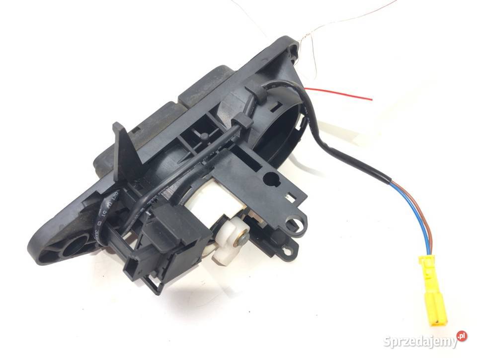 KLAMKA KLAPY TYŁ MERCEDES C215 SportowyCoupe Klapy bagażnika