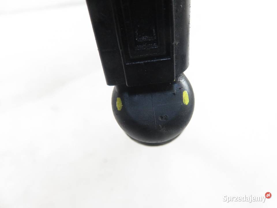 WTRYSKIWACZ PEUGEOT PARTNER I 20 HDI 9662173780 małopolskie sprzedam