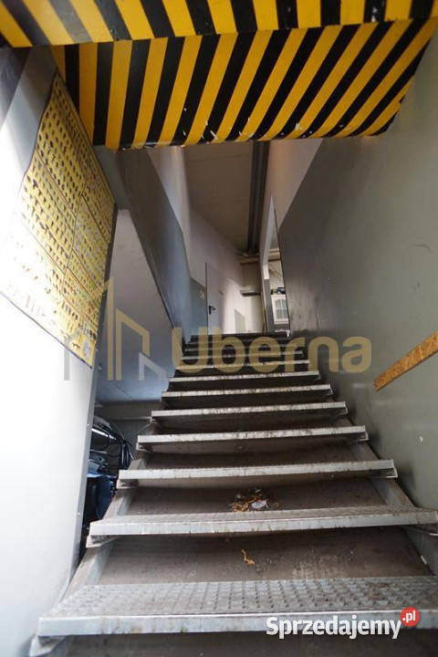 Działka komercyjna Goleniów Żdżary