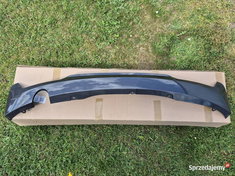 Dyfuzor Tylnego Zderzaka Bmw F32 F33 F36 MPakiet osobowe Szydłowiec