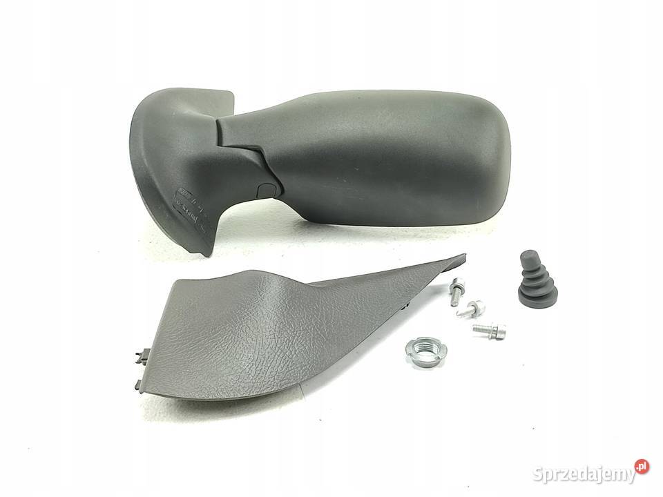 LUSTERKO LEWE FIAT PUNTO 19971999 NOWE lubelskie