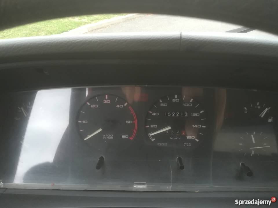 Okazja jednostka OSP RZUCHÓW sprzedaLublin2 Rzuchów