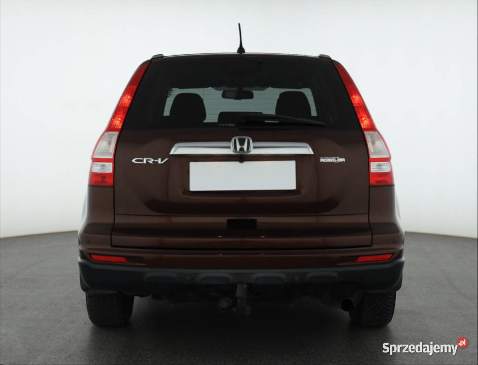 Honda CRV 20 i ASR (kontrola trakcji) Piaseczno