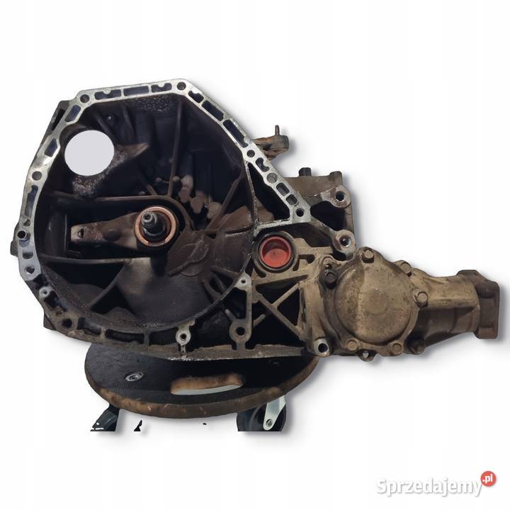 SKRZYNIA BIEGÓW Honda CRV I 20 16V manualna Chełm