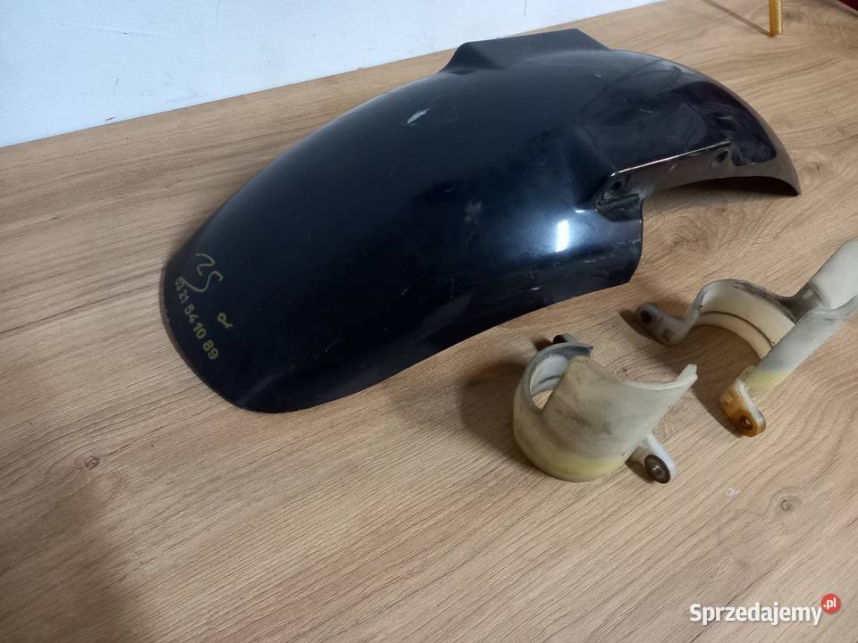 Sprzedam błotnik cbr 900 Węgorzewo