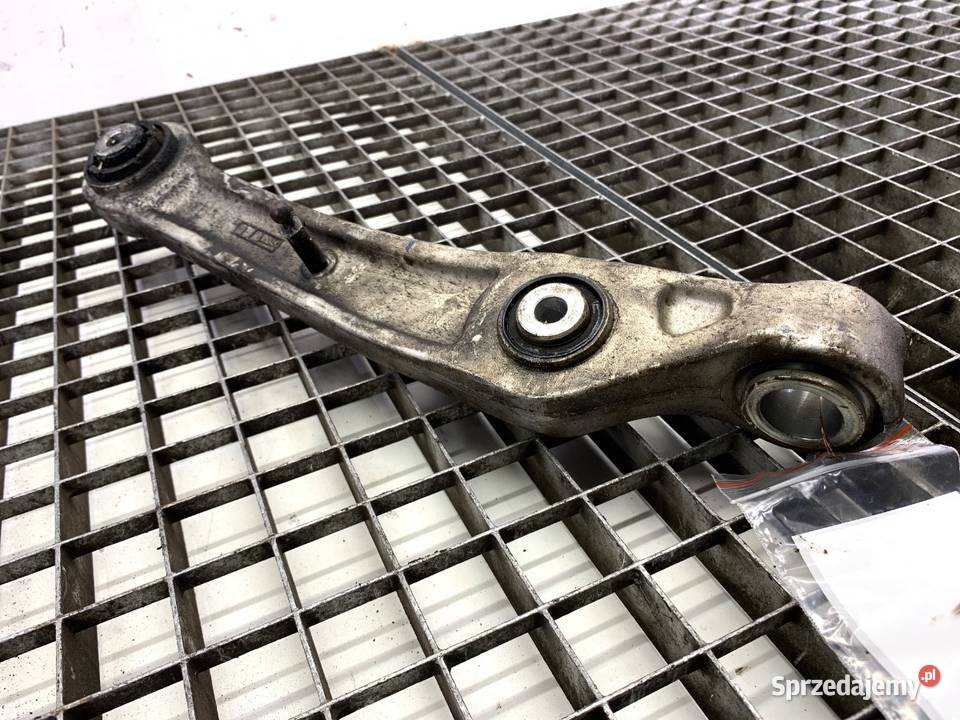 WAHACZ PRAWY PRZÓD AUDI Q7 4M SUV PRZEDNI PRAWA podkarpackie