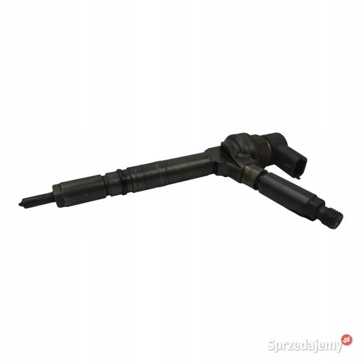 WTRYSKIWACZ wtrysk Opel Astra III H 17 CDTI