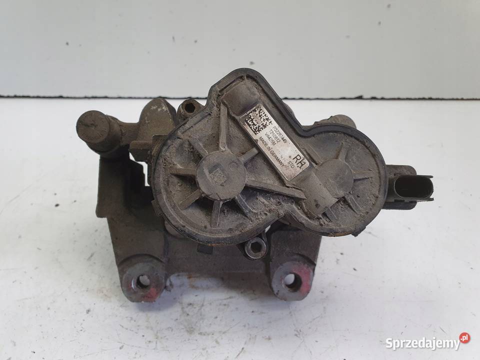 Volvo S90 V90 XC90 II TYLNY ZACISK HAMULCOWY Chełm