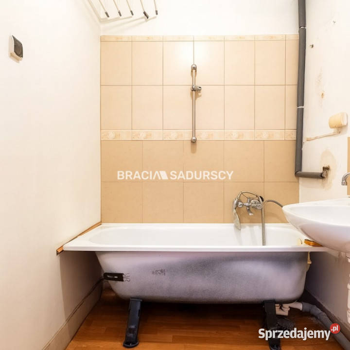 Mieszkanie 291 metrów 1 pokojowe Kraków Ugorek