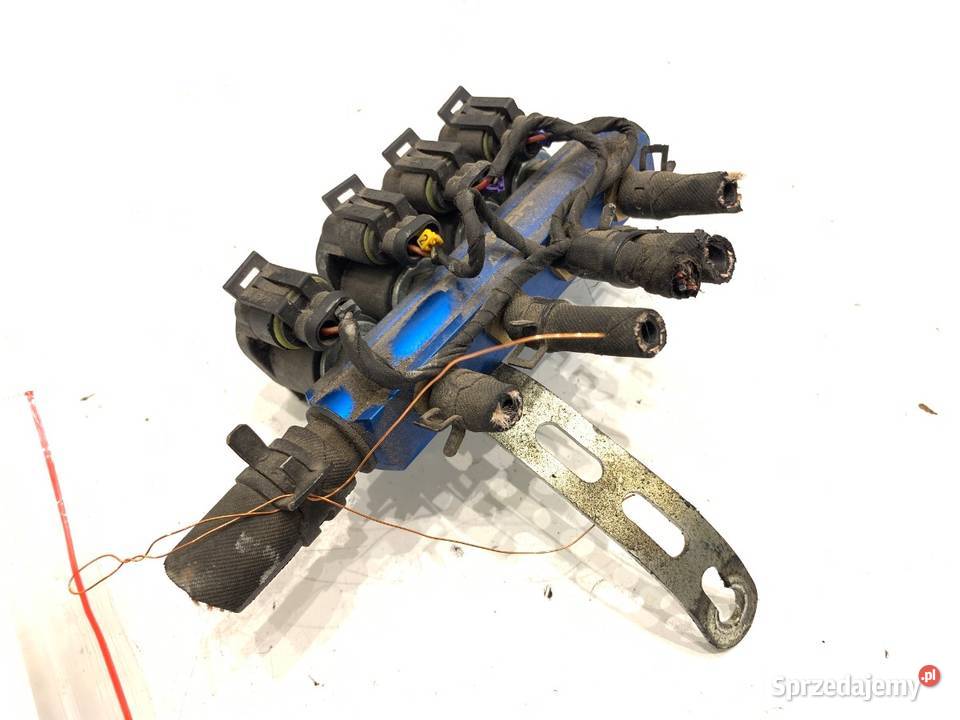 WTRYSKIWACZ LPG 67R0211417 WTRYSK GAZU GAZOWY sprzedam
