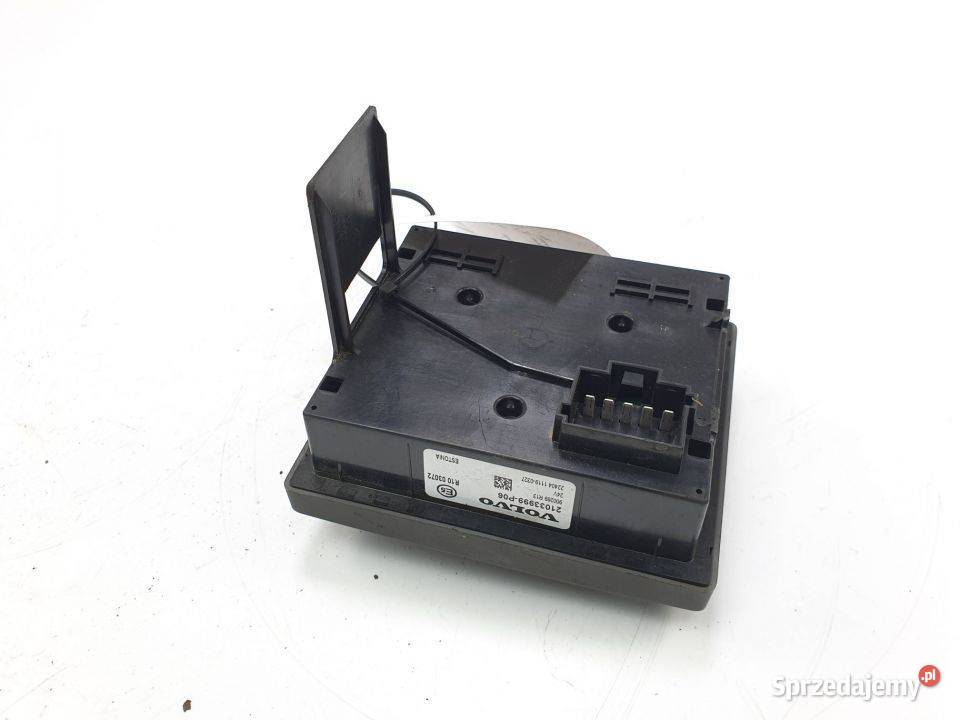 PRZEŁĄCZNIK VOLVO FH 4XT 21033999 Lipno