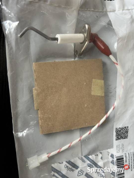 ELEKTRODA JONIZACYJNA GPREMIUM kotła CLAS Grabówka
